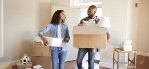 Emménager en couple : nos conseils