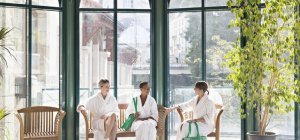 Thermes de Royat : une saison prometteuse