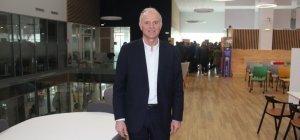 Florent Menegaux : « Un nouvel élan pour Cataroux pour le prochain siècle »