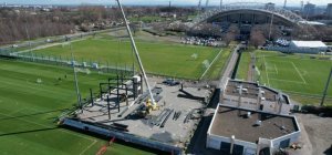 Le Clermont Foot 63 dévoile son futur Centre de Performance, un outil de pointe