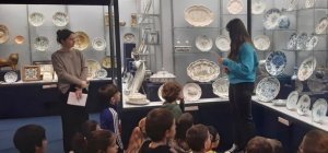 Les vacances au Musée Mandet de Riom