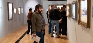 Visites, ateliers, activités pour les enfants... Tout un programme autour de l'exposition