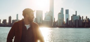 Thomas Kahn : J'avais envie de faire un album vraiment soul