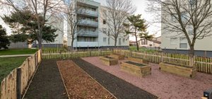 Pont-du-Château : la résidence Le Parc 1 et 171 logements réhabilités