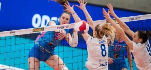 Le Volley-Ball Club de Chamalières enregistre six nouvelles recrues