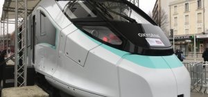 18 mois de retard de livraison pour les futurs trains de la ligne Clermont-Paris
