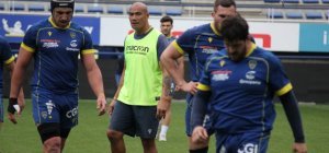 Koula Tukino : C'est un nouveau projet et il faut du temps pour bâtir quelque chose de solide