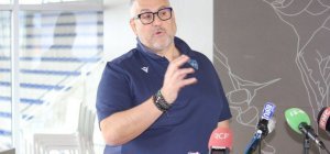 Christophe Urios : On est prêt dans nos têtes