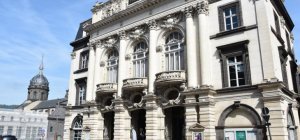 Tous à l'Opéra ! Le samedi 11 mai, profitez d'un beau programme