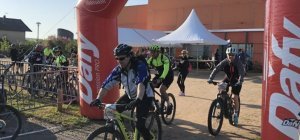 Rando VTT : La Tazenat le 8 mai à Combronde
