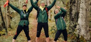 Volvic Volcanic Experience : un événement unique par nature les 9, 10 et 11 mai