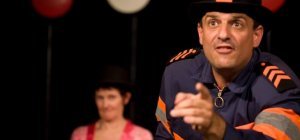 « La cantatrice chauve » de Ionesco à la Maison de la culture le 27 mai