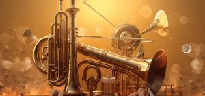 Les troisièmes rencontres régionales de trombone à Clermont-Ferrand le 1er juin