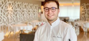 Adrien Descouls : Aller chercher une 2e clef, c'est super motivant !