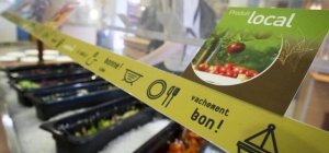 Le bio en restauration collective : quand la loi EGAlim peine à être appliquée 