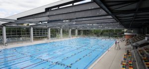 L'ouverture des piscines Clermontoise menacée cet été faute de maîtres nageurs