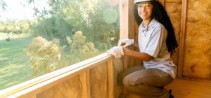 Les parois perspirantes pour lutter contre l'humidité