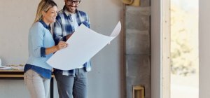 Crédit immobilier : la durée s'allonge en cas de travaux