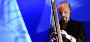 Issoire : Alan Stivell en concert à l'abbatiale Saint Austremoine le 28 juin