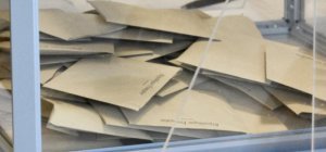Élections européennes : les résultats dans le Puy-de-Dôme