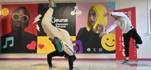 Tiers-Lieu Anatole-France : un nouveau spot pour les jeunes Clermontois