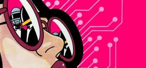 « Paint it music ! » : l'art du vinyle et la peinture de concert à la Galerie Christiane Vallé