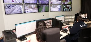 Métropole : plus de caméras dans les Zones d'Activités Économique