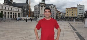 Législatives : les candidats à la 1re circonscription. Dominique Leclair : Lutte Ouvrière