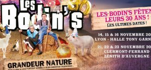 Faites le plein de spectacles jusqu'en 2025 avec Arachnée concerts