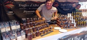 Le Village Passione Italiana revient à Clermont-Ferrand sur la place de Jaude jusqu'au 30 juin  