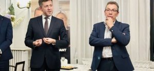 Législatives : les candidats à la 1re circonscription. Louis Clément : Rassemblement National