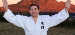 La vie comme un balayage : le judoka aubièrois Nicolas Sigaud retrace sa vie dans une autobiographie