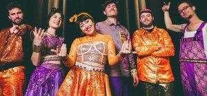 Les Estivales 2024 de Châtel-Guyon sont là et ça va être whaou !