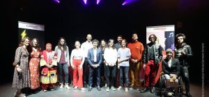 Des talents qui font rayonner le territoire