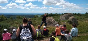 Chastreix accueille la 3e Fête de la réserve naturelle nationale de Chastreix-Sancy
