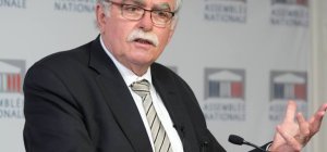 Législatives 2024 : les résultats du 2e tour dans les 5 circonscriptions du Puy-de-Dôme