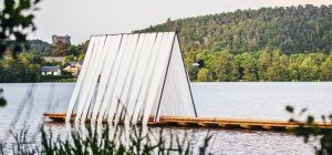 Arts-Nature : la créativité s'invite sur les pentes du Massif du Sancy