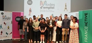 Métropole : les prix des Trophées des clauses sociales