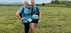 Deux Auvergnates au Corsica Raid Femina 2025 pour lutter contre le cancer