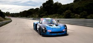 Charade Super Show : des modèles d'exception pour en prendre plein les yeux et les oreilles