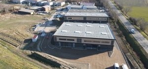 Châteaugay : GSE et Assemblia livrent un village artisanal de 2 700 m²