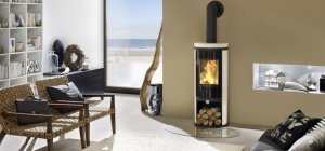 Tous à poêle : se chauffer à la scandinave