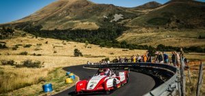 La course de Côte du Mont-Dore Chambon-sur-Lac prépare sa 64e édition les 9, 10 et 11 août