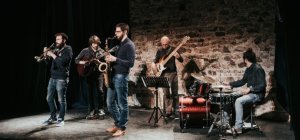 Les Estivales des Volcans de Pontgibaud reviennent du 31 juillet au 2 août au Château Dauphin