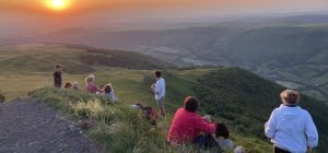 P'tites Virées : un été de randonnées accompagnées pour découvrir autrement le territoire du Parc des Volcans d'Auvergne
 