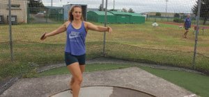 JO 2024. Mélina Robert-Michon : J'avais besoin de cette coupure ici pour redescendre en tension