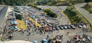 Charade Classic : l'édition du 4 août mettra à l'honneur les 100 ans de la marque MG !