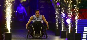 Adrien Chalmin : On connaît notre niveau, on sait ce que l'on peut faire et on a envie d'aller loin