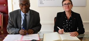 Arrondissement de Thiers : une nouvelle sous-préfète