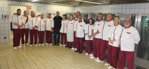 Dans les cantines clermontoises : Je veux qu'un repas soit fait maison de A à Z, de l'entrée au dessert